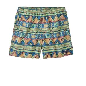 Patagonia Men's 5” Baggies Shorts